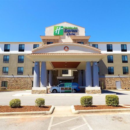 Holiday Inn Express & Suites - Huntsville Airport By Ihg Madison Exterior foto